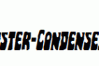 Pocket-Monster-Condensed-Italic.ttf