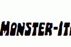 Pocket-Monster-Italic.ttf