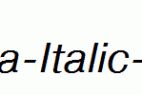 Pragmatica-Italic-Cyrillic.ttf