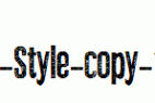 Press-Style-copy-1-.ttf