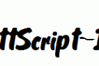 PritchettScript-Italic.ttf