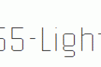 Pro55-Light.ttf