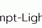 Prompt-Light.ttf