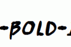 Punkboy-Bold-Italic.ttf