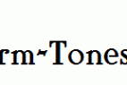 Pyriform-Tones-NF.ttf