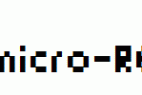 pixelmix-micro-Regular.ttf