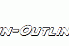 Quartermain-Outline-Italic.ttf
