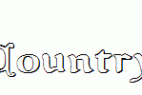 Queen-Country-3D.ttf