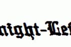 Quest-Knight-Leftalic.ttf