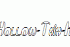 Qurve-Hollow-Thin-Italic.ttf