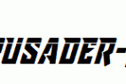 Raider-Crusader-Laser.ttf