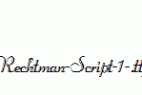Rechtman-Script-1-.ttf