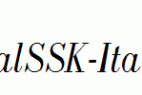 RecitalSSK-Italic.ttf