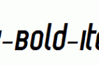 Reflex-Bold-Italic.ttf