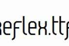 Reflex.ttf