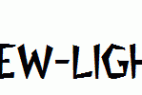Roughew-Light.ttf