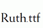 Ruth.ttf
