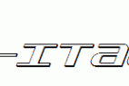 SDF-3D-Italic.ttf