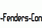 SF-Chrome-Fenders-Condensed.ttf