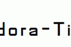 SF-Fedora-Titles.ttf