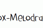 Sandbox-Melodrama.ttf