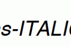Sans-ITALIC.ttf
