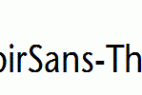 SapirSans-Th.ttf
