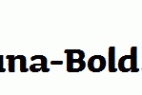 Sauna-Bold.ttf