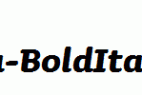 Sauna-BoldItalic.ttf