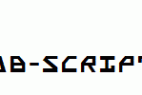 Scarab-Script.ttf