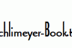 Schlimeyer-Book.ttf