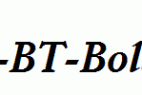 Schneidler-BT-Bold-Italic.ttf