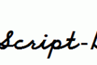 SchoolScript-Bold.ttf