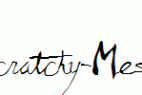 Scratchy-Mess.ttf