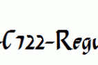 Script-C722-Regular.ttf