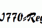 Script-I770-Regular.ttf