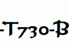 Script-T730-Bold.ttf