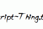 Script-Thing.ttf