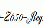 Script-Z650-Regular.ttf