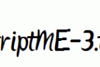 ScriptME-3.ttf