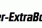 SeanBecker-ExtraBold-Italic.ttf