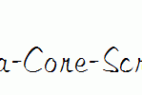 Septera-Core-Script.ttf