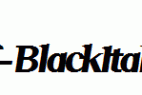Serif-BlackItalic.ttf