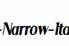 Serif-Narrow-Italic.ttf