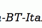 Serifa-BT-Italic.ttf