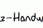 Sharon-Lipschutz-Handwriting-Bold.ttf