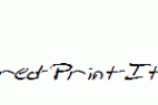 Shattered-Print-Italic.ttf