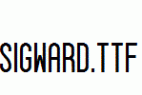 Sigward.ttf