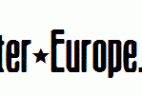 Sister-Europe.ttf