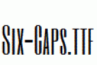 Six-Caps.ttf